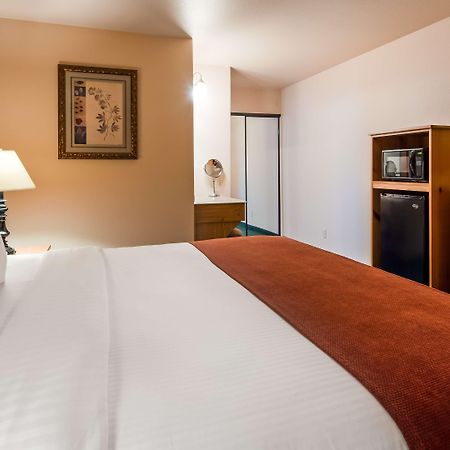Best Western Plus Hartford Lodge Sutherlin Extérieur photo