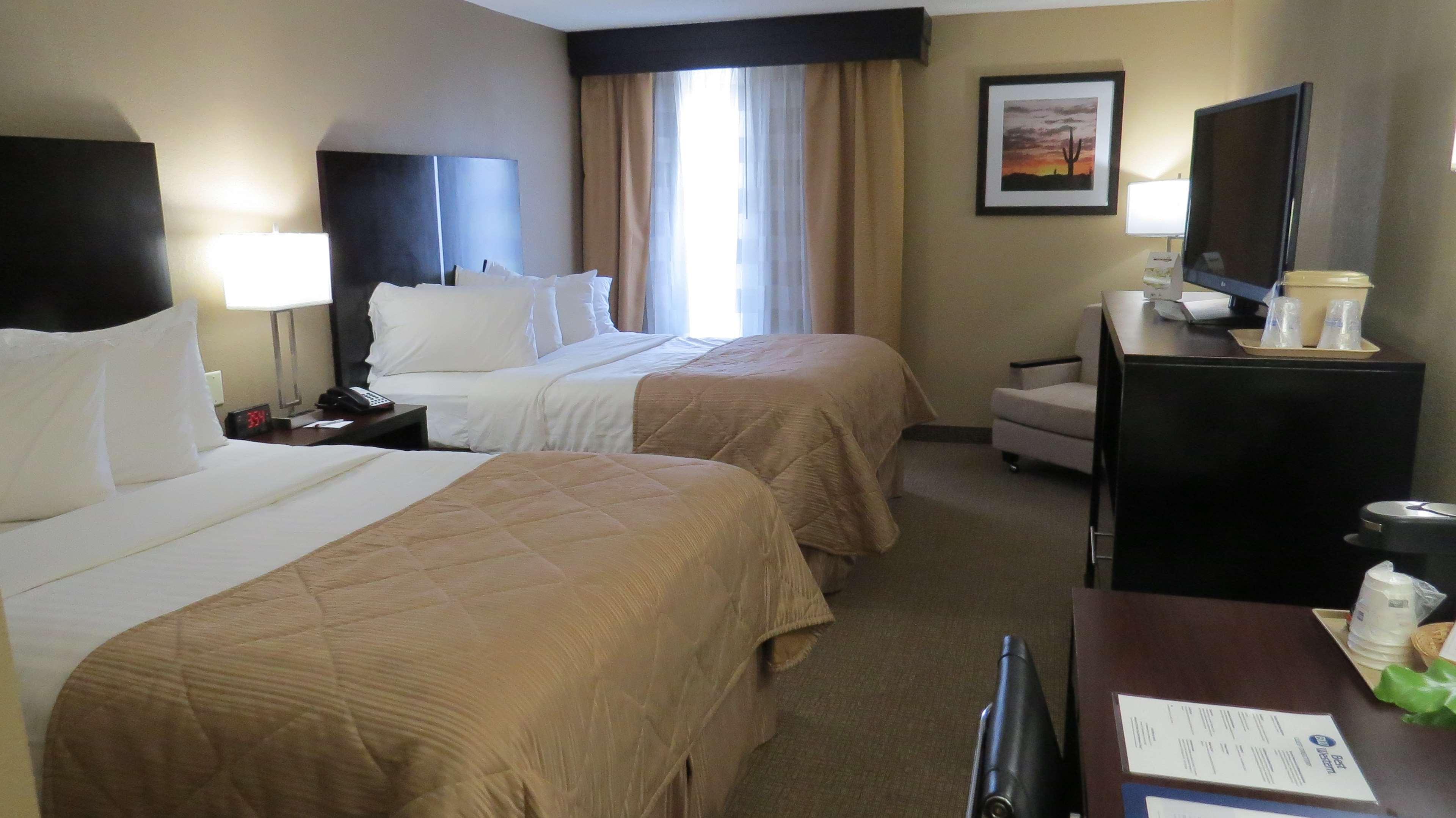Best Western Plus Hartford Lodge Sutherlin Extérieur photo