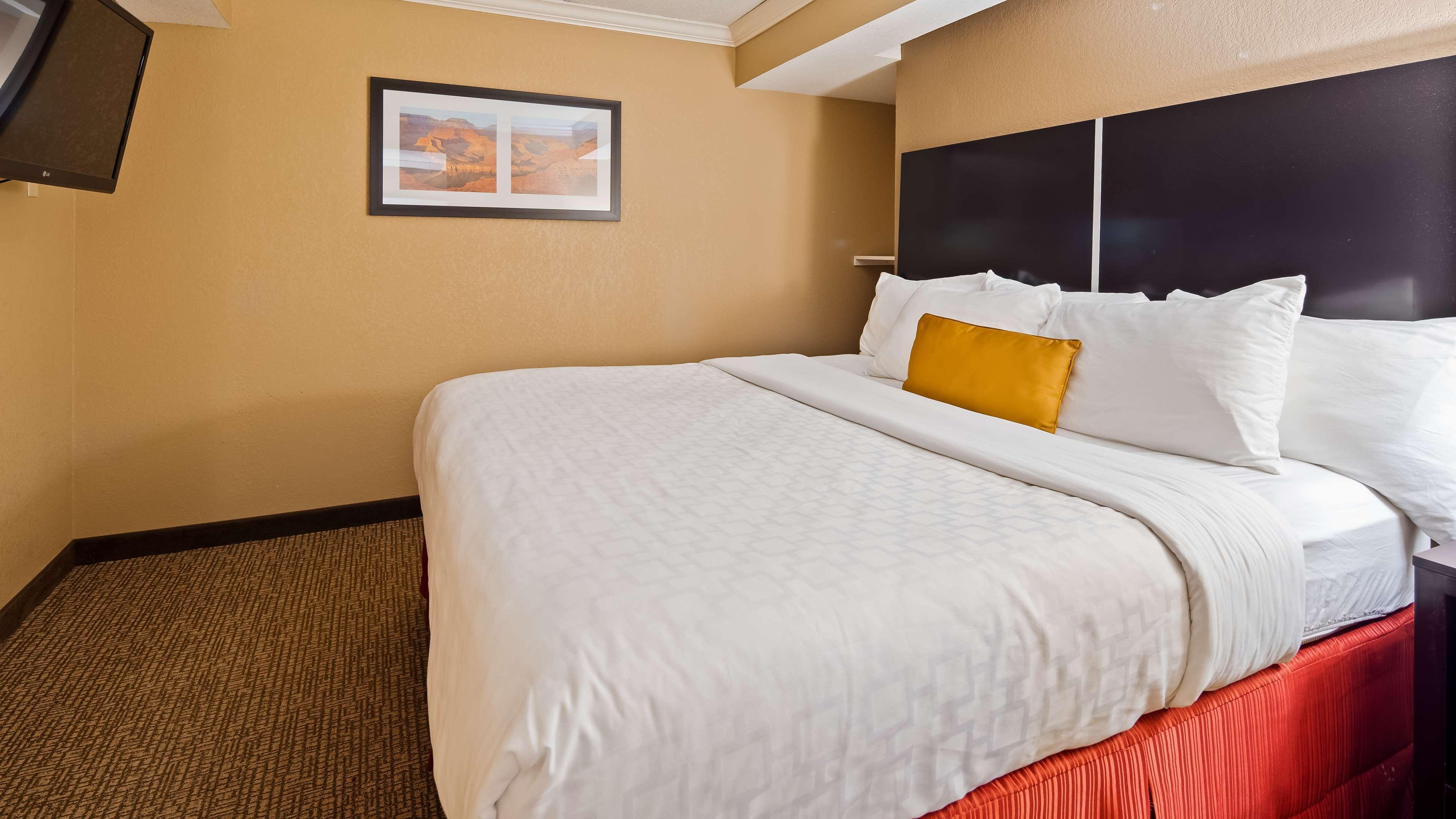 Best Western Plus Hartford Lodge Sutherlin Extérieur photo