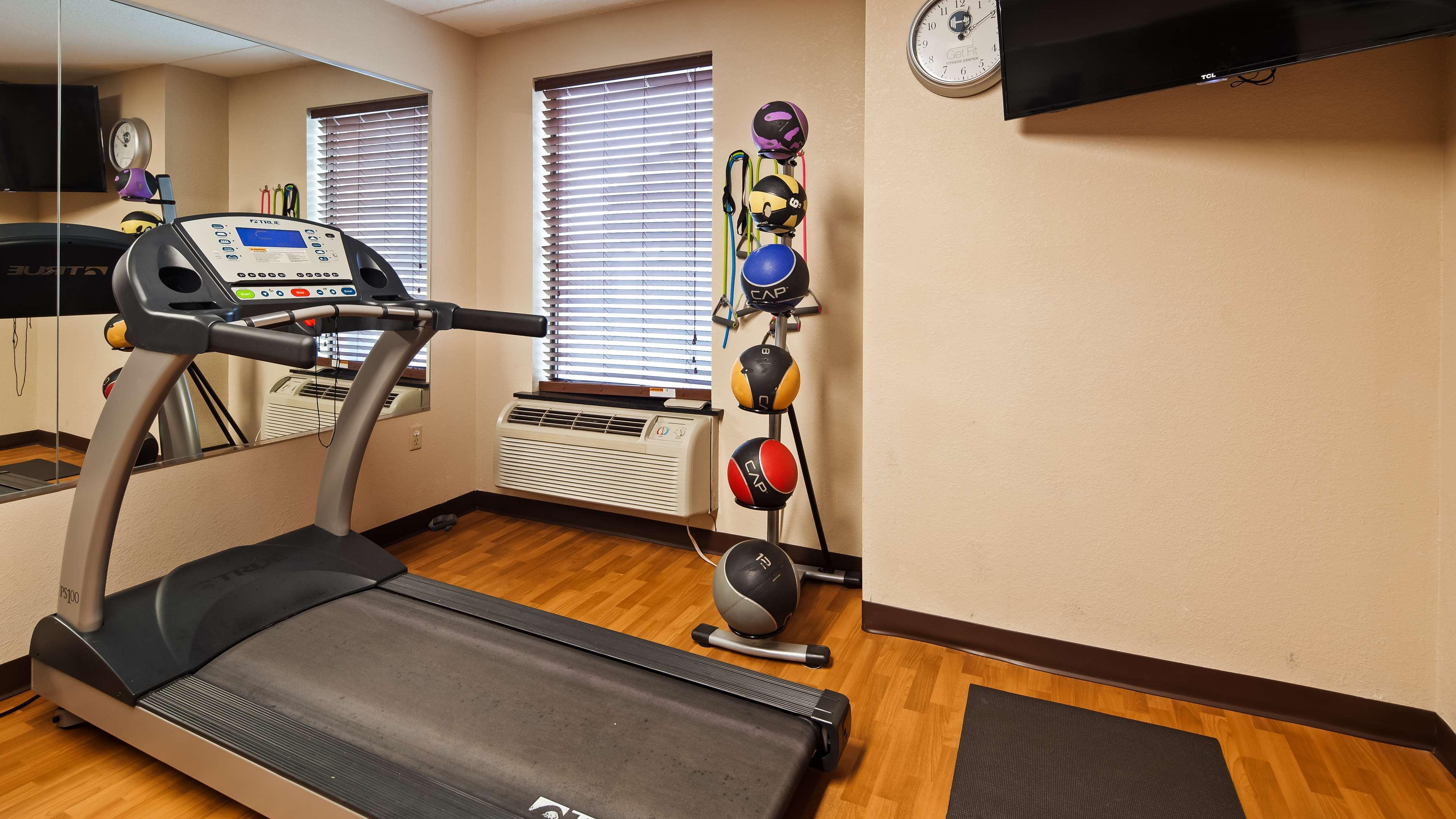 Best Western Plus Hartford Lodge Sutherlin Extérieur photo