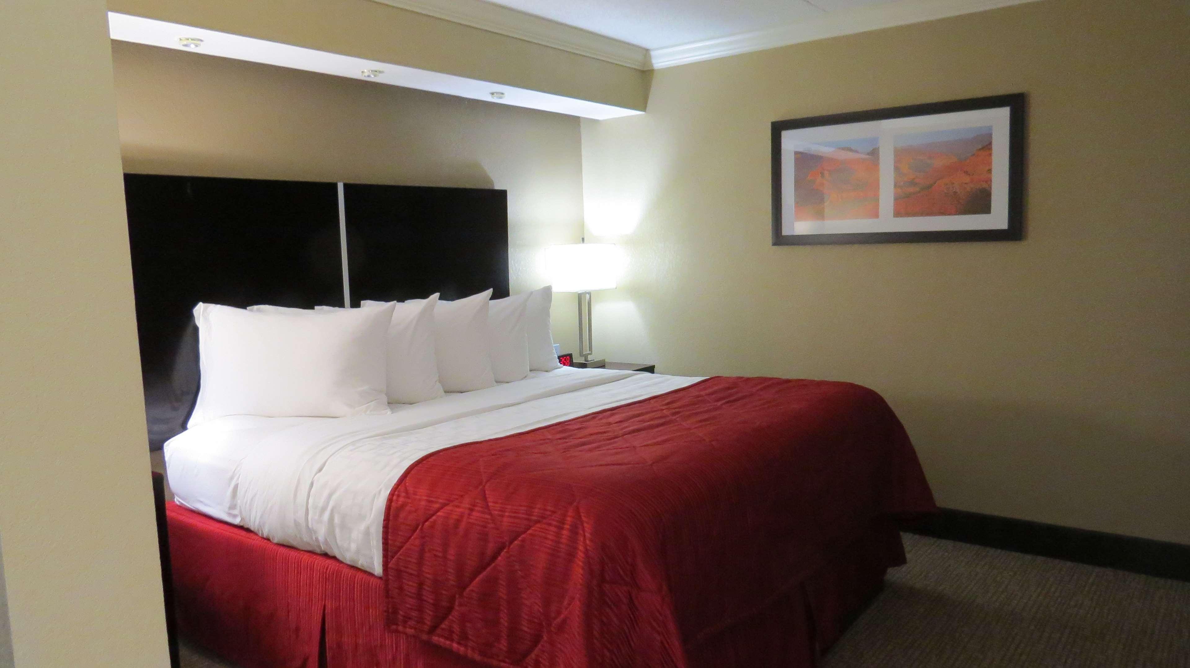 Best Western Plus Hartford Lodge Sutherlin Extérieur photo