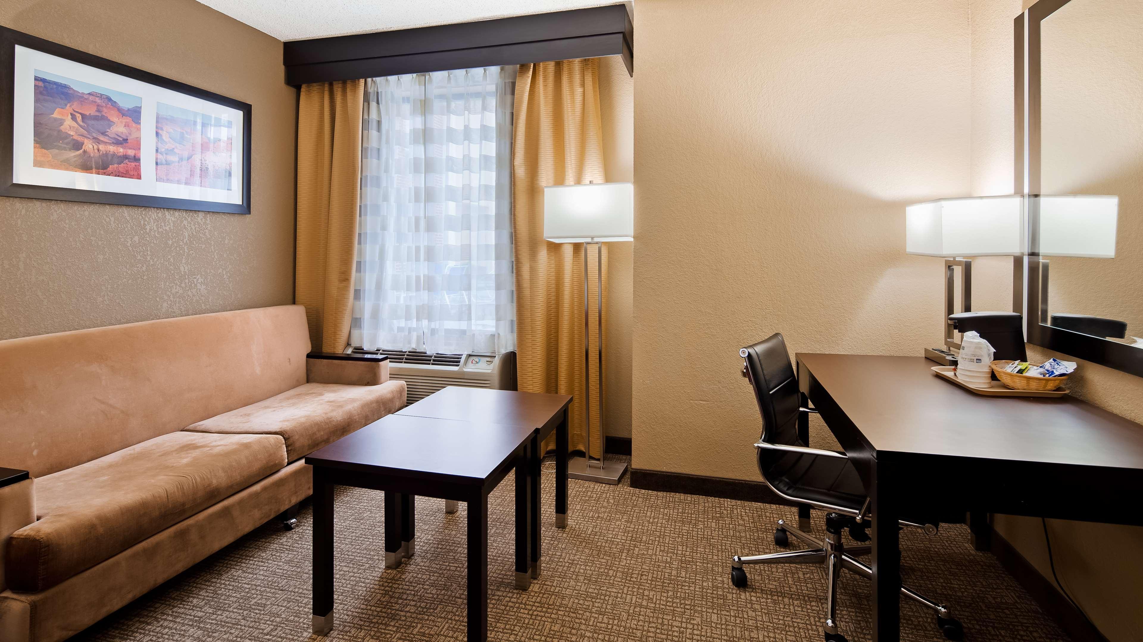 Best Western Plus Hartford Lodge Sutherlin Extérieur photo