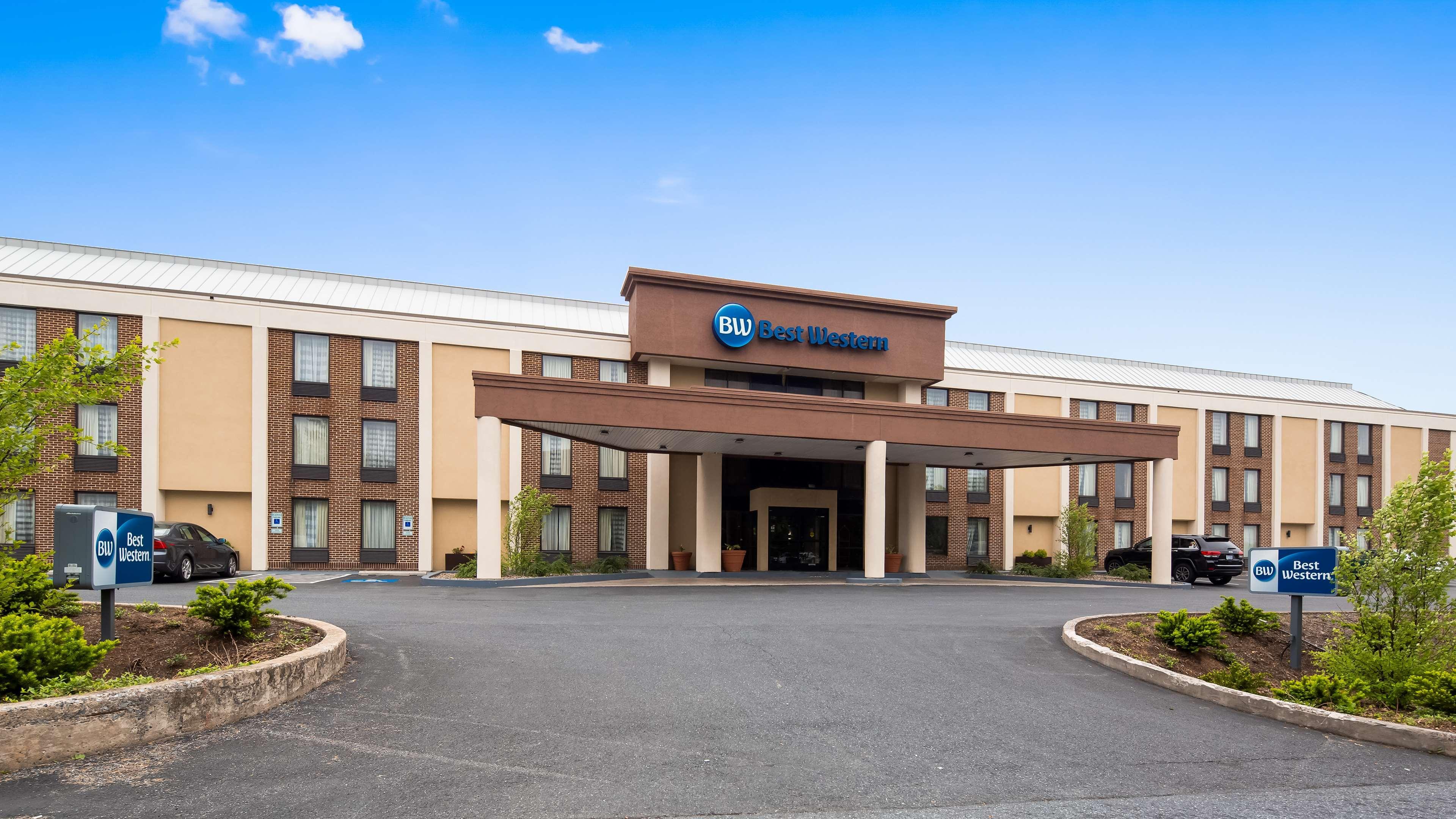 Best Western Plus Hartford Lodge Sutherlin Extérieur photo