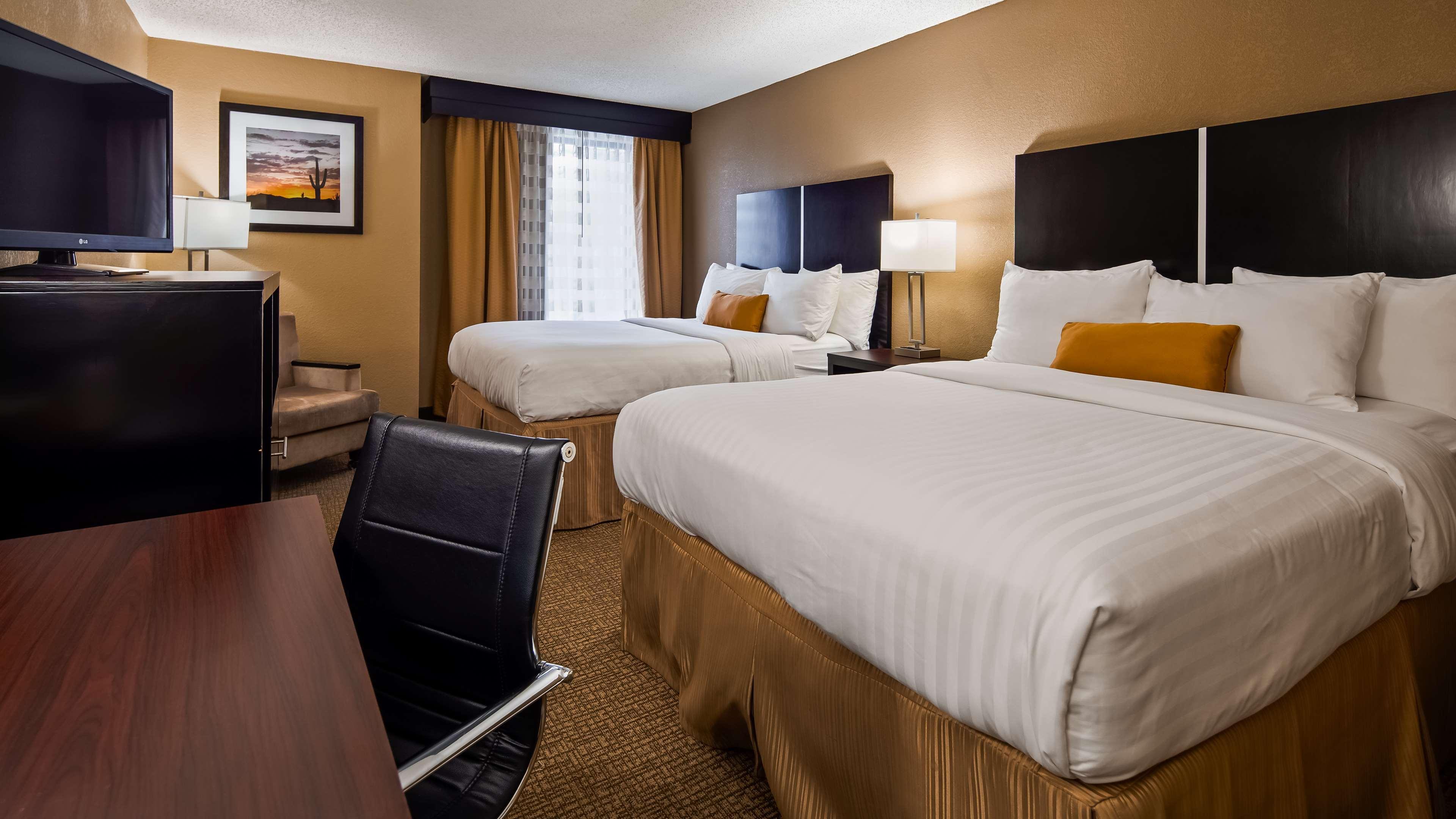 Best Western Plus Hartford Lodge Sutherlin Extérieur photo