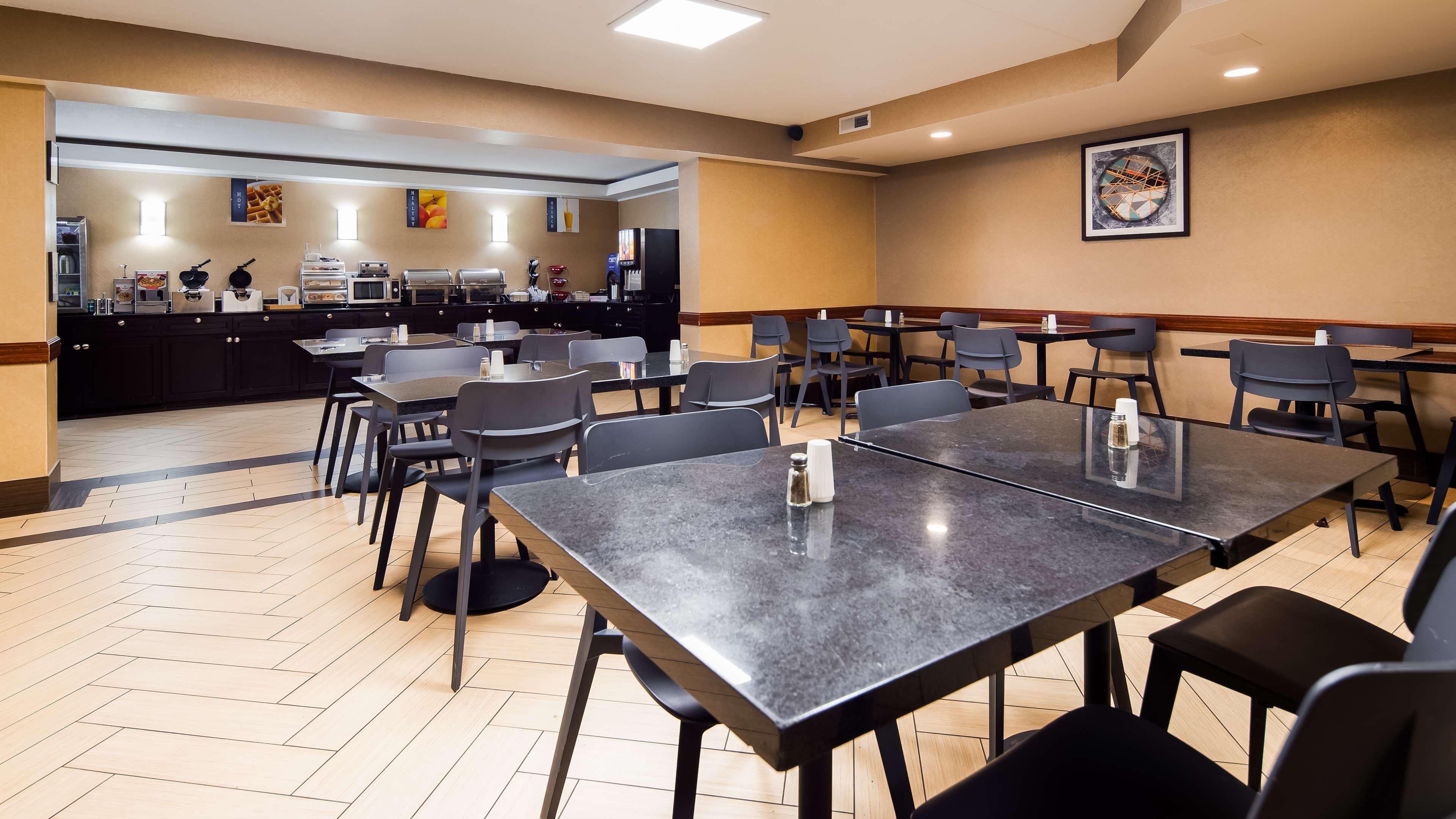 Best Western Plus Hartford Lodge Sutherlin Extérieur photo