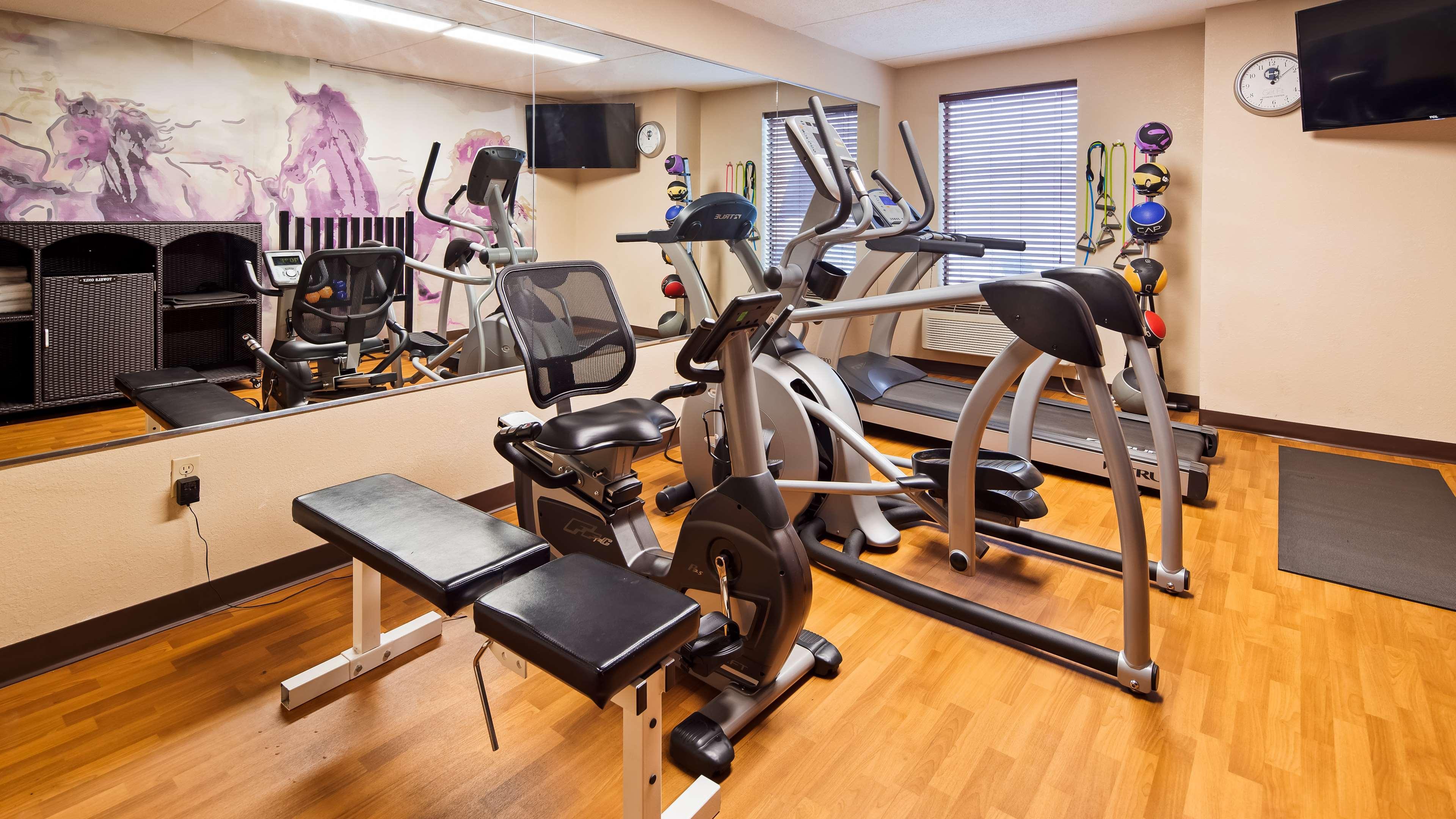 Best Western Plus Hartford Lodge Sutherlin Extérieur photo