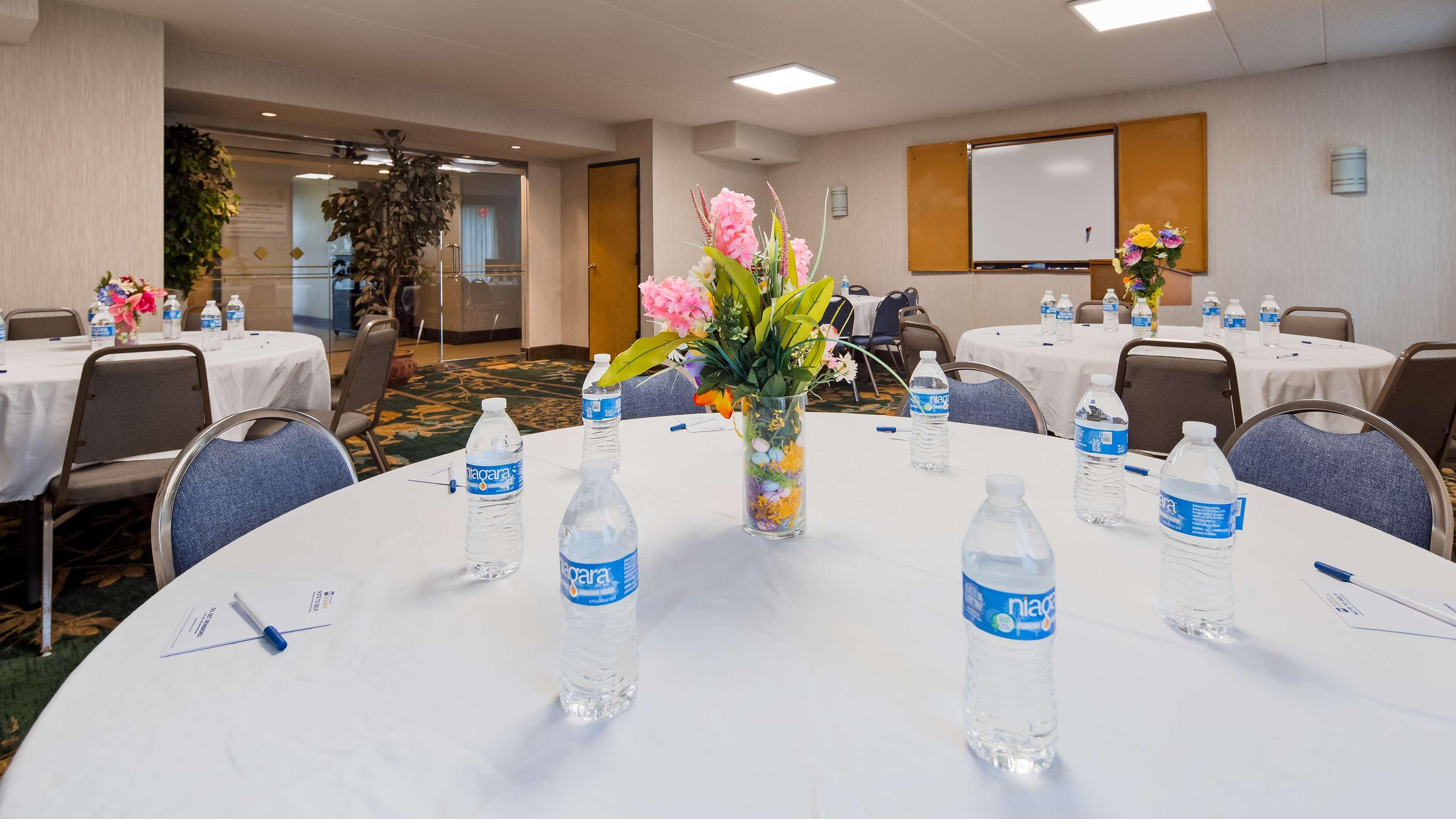 Best Western Plus Hartford Lodge Sutherlin Extérieur photo